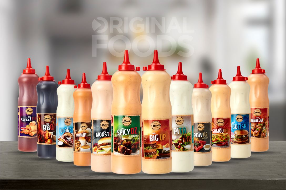 Original Foods
