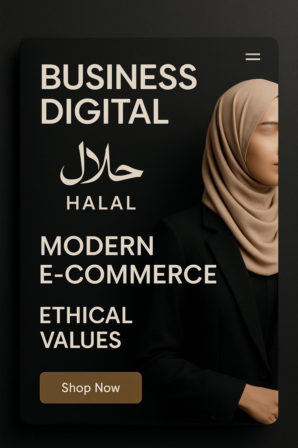 Découvrez le guide halal 2026 du SEO et marketing digital spécialement conçu pour les business musulmans, alliant stratégies éthiques et croissance durable.