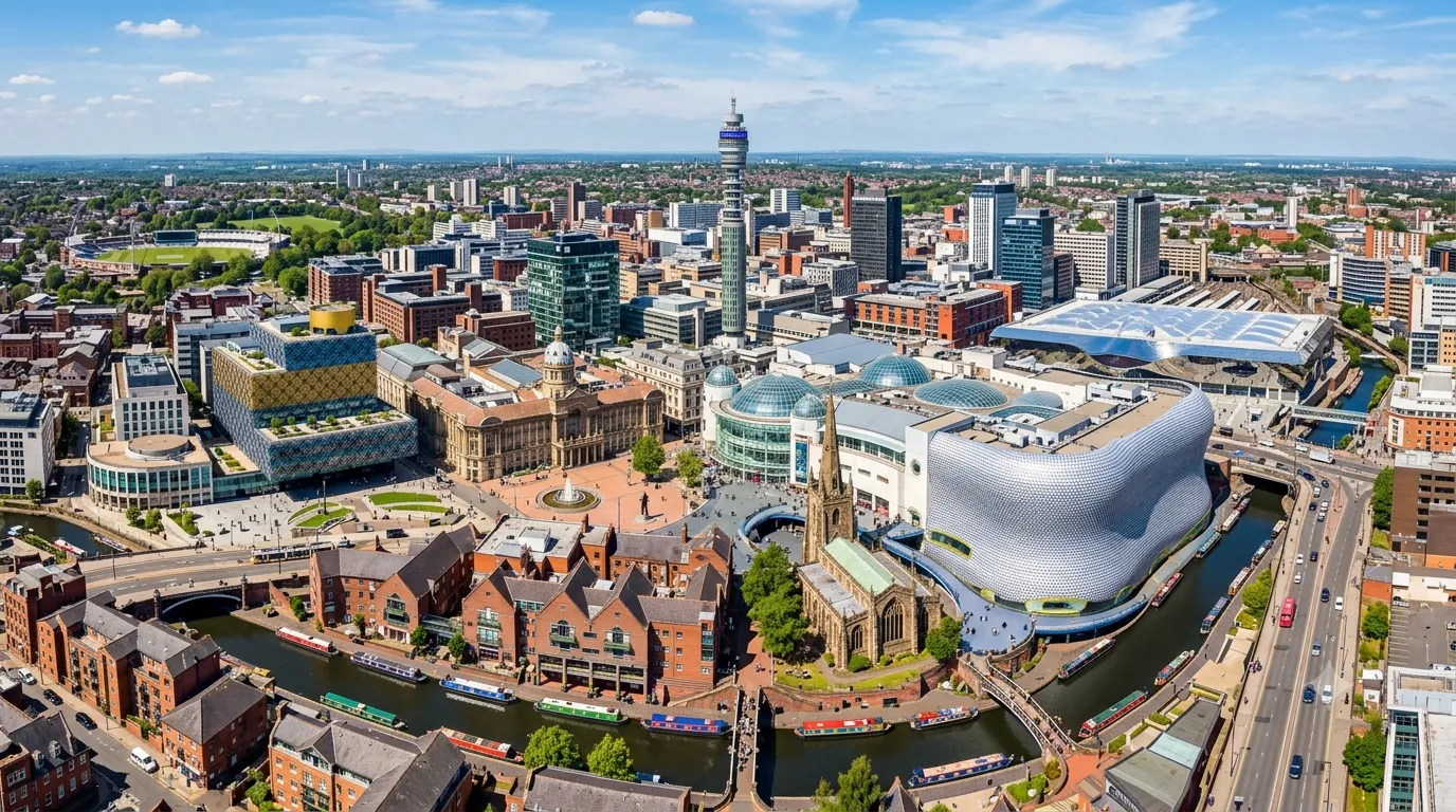Birmingham