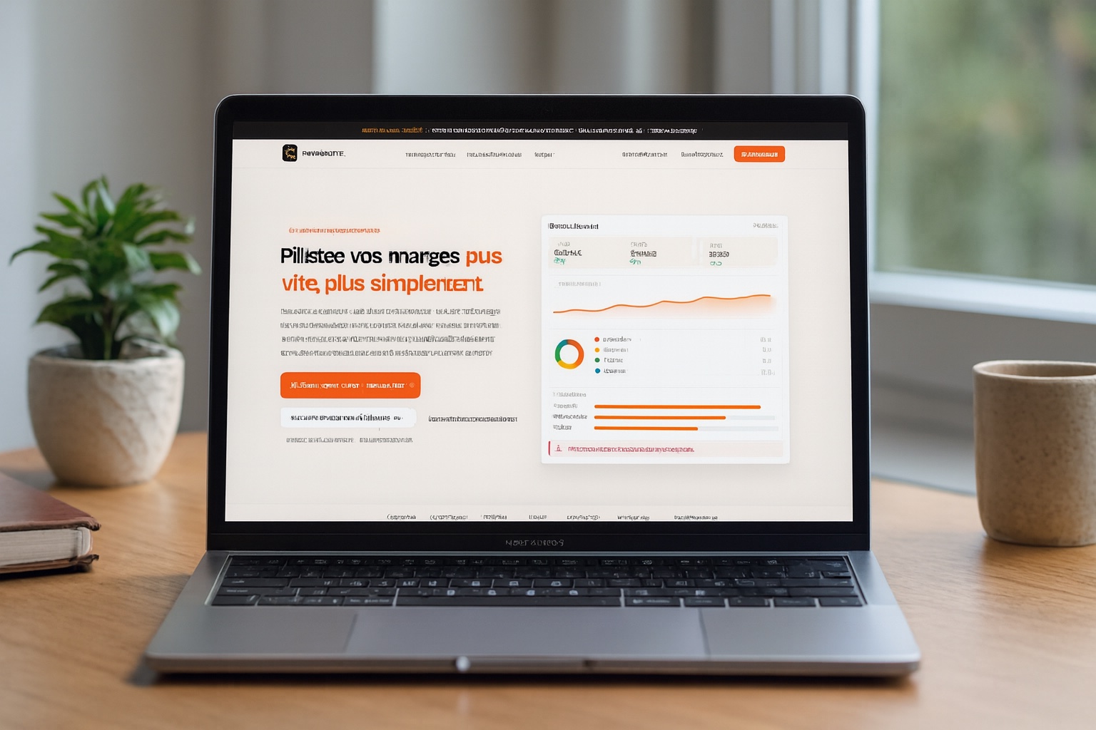 MargePilot ERP financier